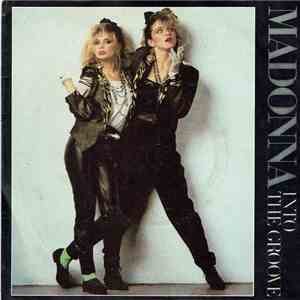 Madonna - Into The Groove
