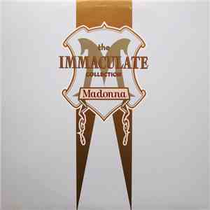 Madonna - The Immaculate Collection