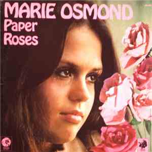 Marie Osmond - Paper Roses
