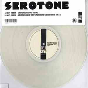 Matt O'Brien - Serotone