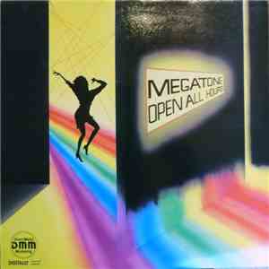 Megatone  - Open All Hours