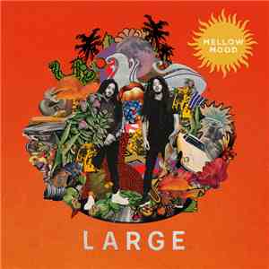 Mellow Mood  - Large