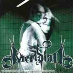 Meridian - Daydream In The Postdementia Millenium