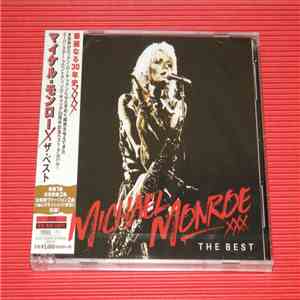 Michael Monroe / Michael Monroe  - The Best