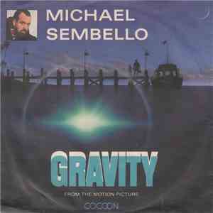 Michael Sembello - Gravity