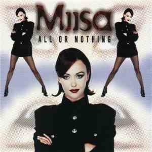 Miisa - All Or Nothing