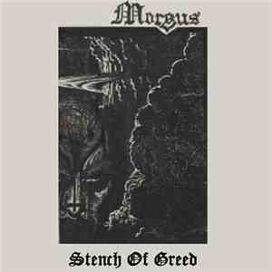 Morgus - Stench Of Greed