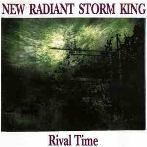 New Radiant Storm King - Rival Time