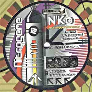 N'ko - Nitrogene 12