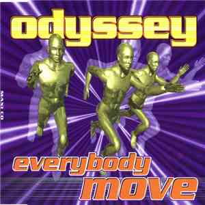 Odyssey - Everybody Move