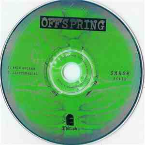 Offspring - Self Esteem