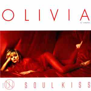 Olivia Newton-John - Soul Kiss