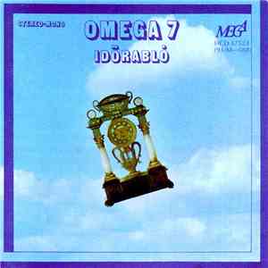 Omega - Omega 7: Időrabló