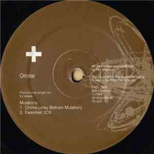 Orbital - Mutations