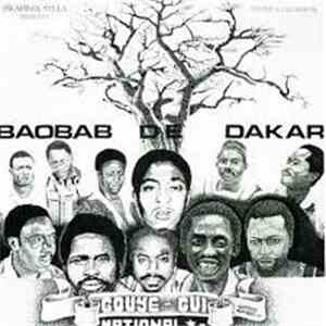 Orchestra Baobab - Baobab de Dakar / Gouye-Gui National