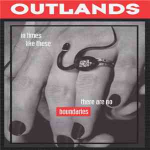 Outlands - Outlands