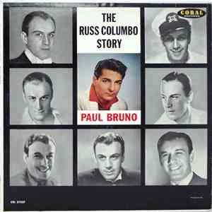 Paul Bruno  - The Russ Columbo Story