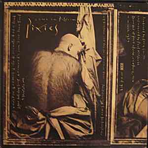Pixies - Come On Pilgrim
