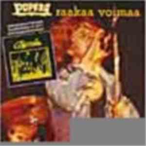 Popeda - Raakaa Voimaa