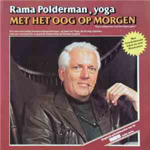 Rama Polderman - Yoga, Met Het Oog Op Morgen