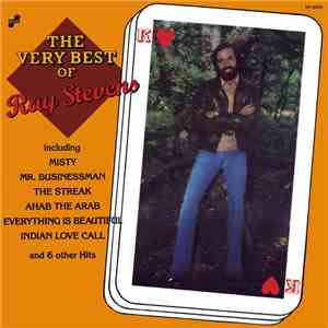 Ray Stevens - The Very Best Of Ray Stevens