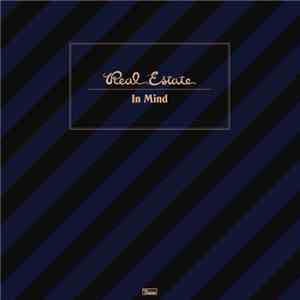 Real Estate  - In Mind