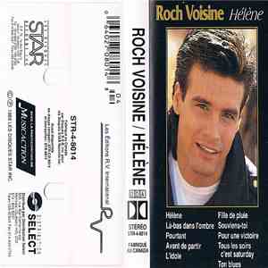 Roch Voisine - Hélène