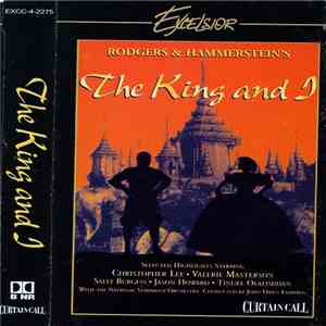 Rodgers & Hammerstein - The King And I: Selected Highlights