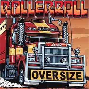 Rollerball  - Oversize