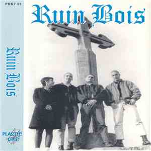 Ruín Boís - Ruín Boís
