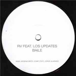 RV vs. Los Updates / Reboot - Baile / Caminando