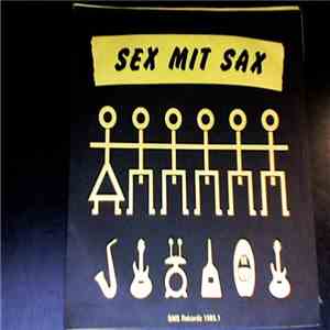 Sex Mit Sax - Muchachito