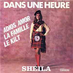 Sheila  - Dans Une Heure