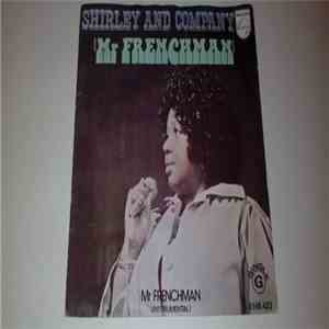 Shirley & Company - Mr Frenchman