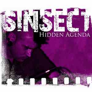 Sinsect - Hidden Agenda