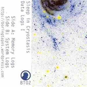 Sleep In Cryostasis - Data Logs I