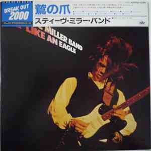 Steve Miller Band - Fly Like An Eagle