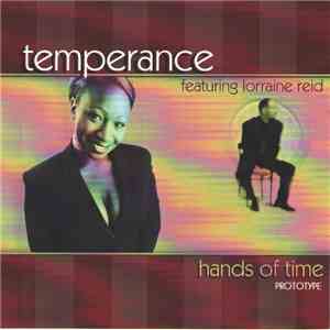 Temperance Featuring Lorraine Reid - Hands Of Time (Album Preview)