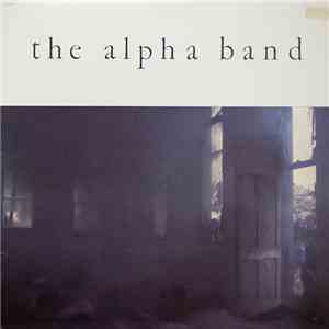 The Alpha Band - The Alpha Band