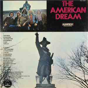 The American Dream - The American Dream