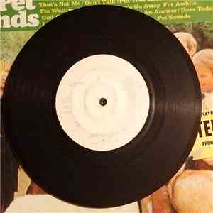 The Beatles - The Ballad Of John And Yoko