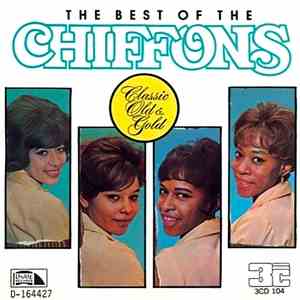 The Chiffons - The Best Of The Chiffons