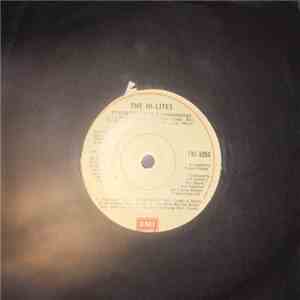 The Hi-Lites  - Stylistic Love (Incorporating)