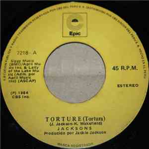 The Jacksons - Torture (Tortura)