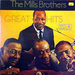 The Mills Brothers - Great Hits