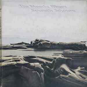 The Moody Blues - Seventh Sojourn