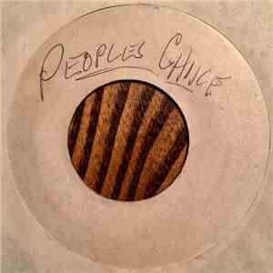 The People's Choice - The Wootie-T-Woo / Cause That's The Way I Know