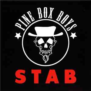 The Pine Box Boys - Stab