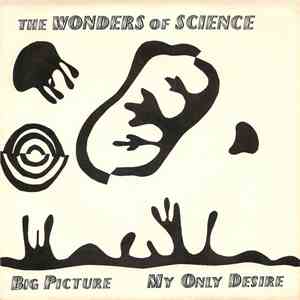 The Wonders Of Science - Big Picture / My Only Desire