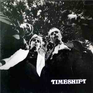 Timeshift  - Paranoid Fears In A Concrete World